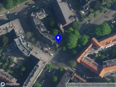 Nederland Noorwegen Lijn B.V. Amsterdam