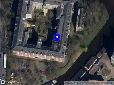 Cultureel kompas Leeuwarden