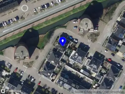 Hydro-Nova B.V. Hendrik-Ido-Ambacht