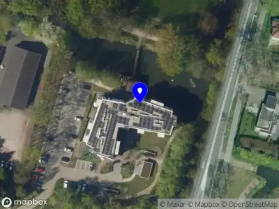 Consultancy Associates B.V.