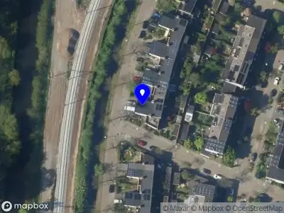 Nieuw bedrijf TVN Services B.V.