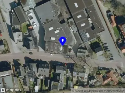 L. van den Boom Beheer B.V.