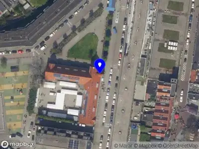 Gespecialiseerd pedagogisch medewerker Dilek Rotterdam