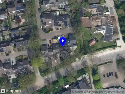 Hart voor de zorg Thérèse