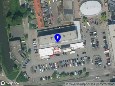 Nexus Sales Purmerend