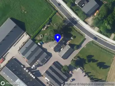 Nieuw bedrijf V.O.F. De Kievit