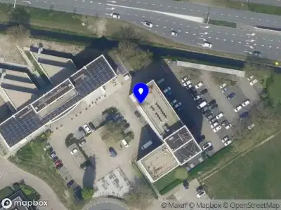 OptC Capestone Europe B.V.