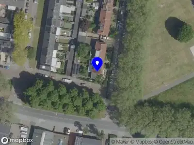 Nieuw bedrijf Shine Veranda B.V.