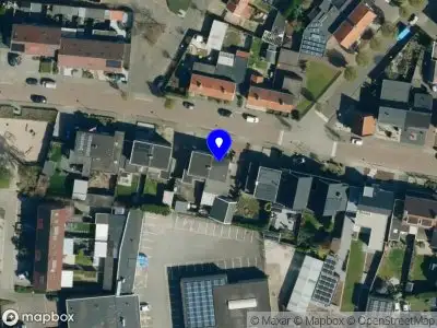 Oost Gelre Stuc-Schilderwerk Groenlo