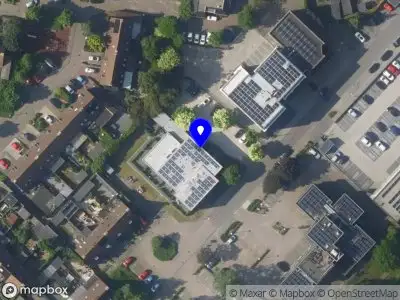 Nieuw bedrijf SSG Fitkids