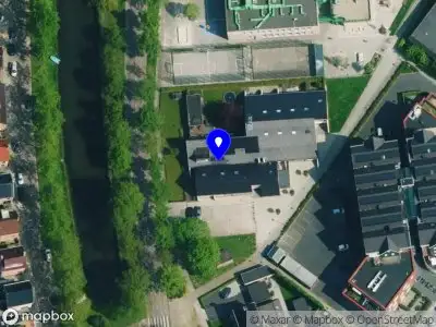 Nieuw bedrijf GJK Products