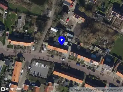 Nieuw bedrijf R. Bienefelt Dienstverlening