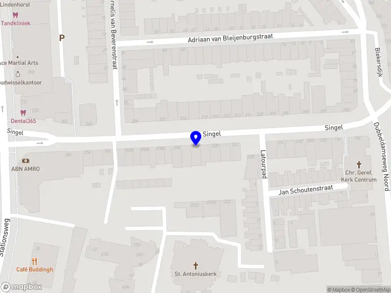 Nieuw bedrijf Basic Trust Noord-Holland B.V.