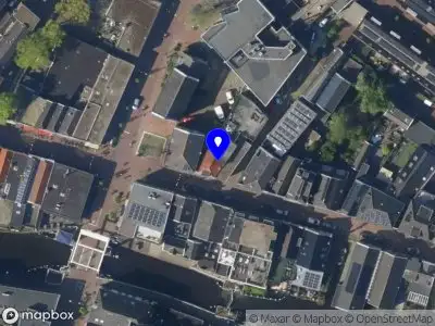 De Ridder Events & Logistics