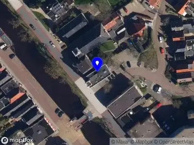 Freylutheria Holding B.V. Heerenveen