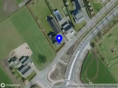 Simoon Personal Coaching Oost West en Middelbeers