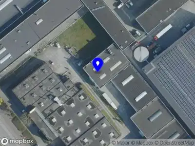 VEDO Zink B.V. Nijmegen