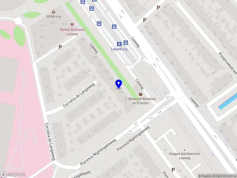 Nieuw bedrijf KDMS Infra