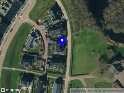 Nieuw bedrijf Actie-Expeditie