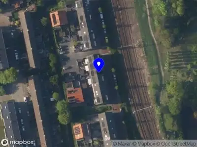 Taxi Service Rijnstreek