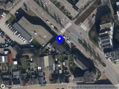MAVE Projecten Assen