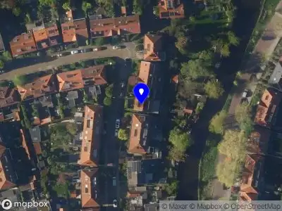 Tijn Huurneman Amersfoort