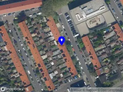 Hicham bezorgdiensten Zaandam