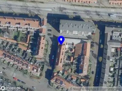 T.J. Work 's-Hertogenbosch