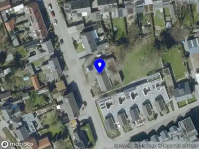 Huisartsenpraktijk Willem van Oranje