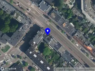 Anik’s Food Express Amsterdam