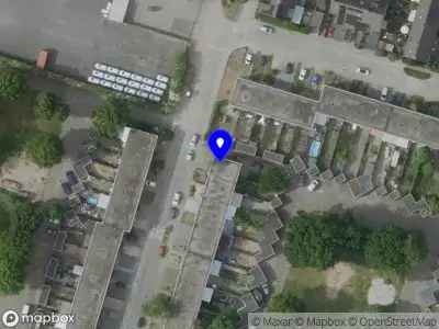 Demi Besseling schilderwerken Roermond