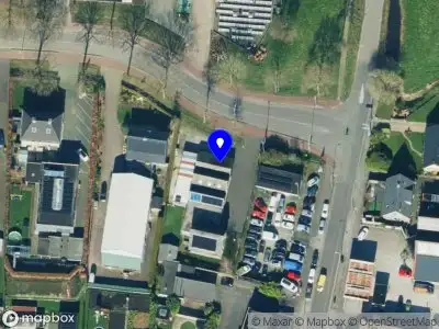 Nieuw bedrijf Bani Originals