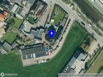 Gebres Wekerom