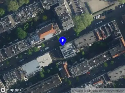 FysioPamela Amsterdam