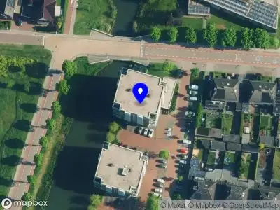 Magdalena Bright & Clean Raalte