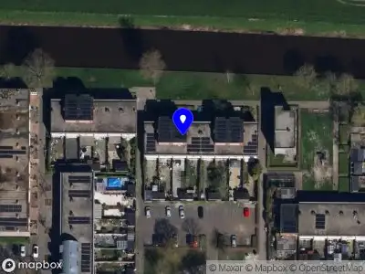 S.B.M058 Leeuwarden
