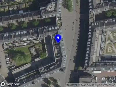 Stichting Gezondheidscentra Brandevoort