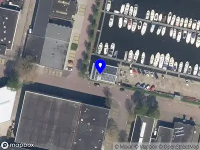 Watersportvereniging 