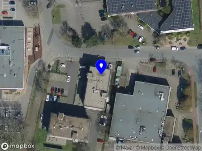 Stichting Spine Nederland Breda
