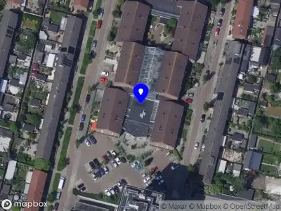 Stichting Rozenobel Gorinchem