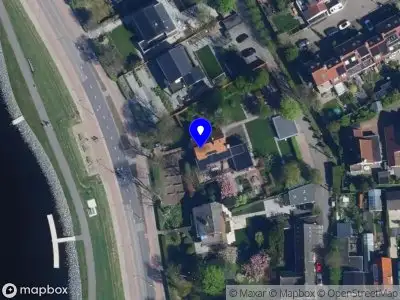 Stichting Recht op bescherming tegen vliegtuighinder (RBV)