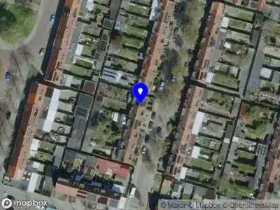 Mariza Honings Muziek & Educatie