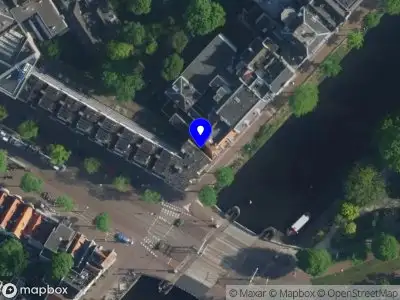 Stichting Joseph Kessels-Herman Gordijn Amsterdam