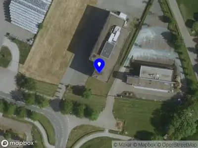V.O.F. Goossens Maastricht-Airport