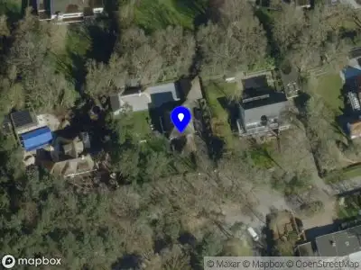 Bouwcombinatie Woonerven V.O.F.