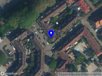 Landvereniging de Egel Amsterdam