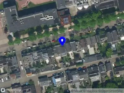 Maison Magnifique Koog aan de Zaan