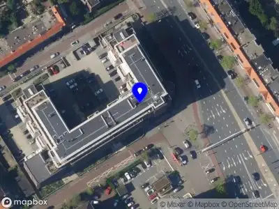 Clingendael Holding B.V.