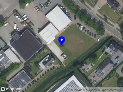 Carwash Janssen B.V.