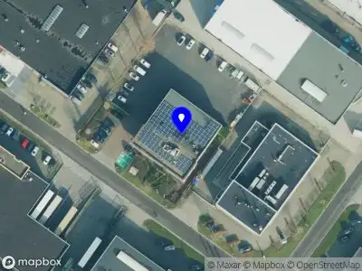 Nieuw bedrijf Platvoet Bouwkundige Brandpreventie B.V.